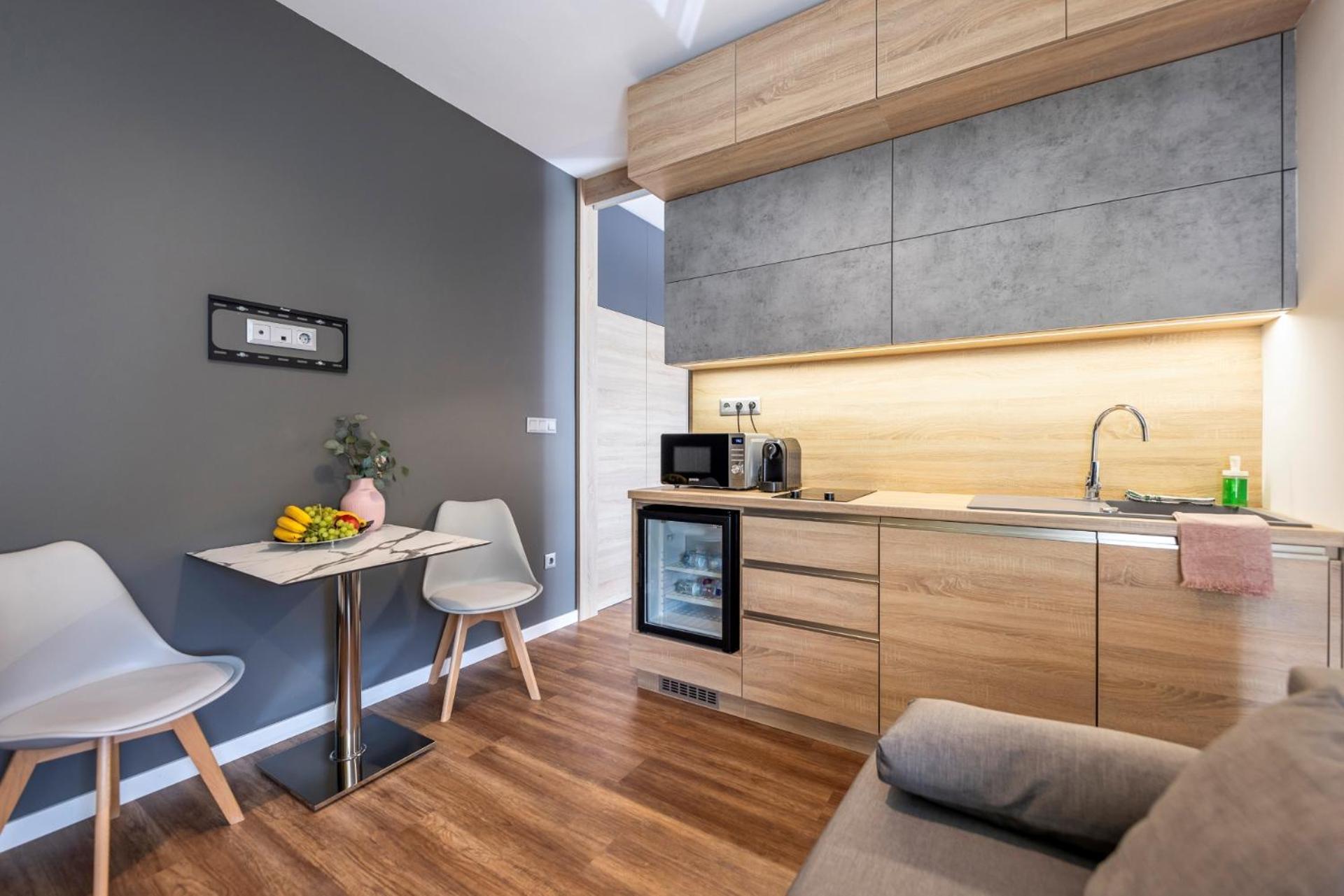 Amade Apartmanok 1 Győr Exterior foto